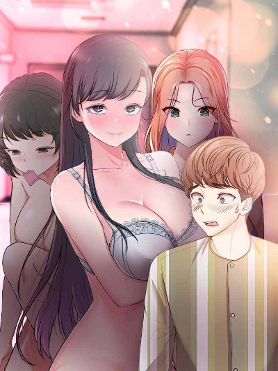 免费漫画网站华为韩漫精选